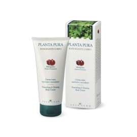 Valetudo Planta Pura Rassodante Corpo 200ml